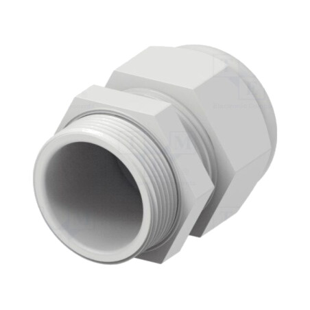 Garnitură de etanşare; fără piuliţă; M32; 1,5; IP68; poliamidă