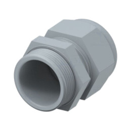 Garnitură de etanşare; fără piuliţă; M32; 1,5; IP68; poliamidă