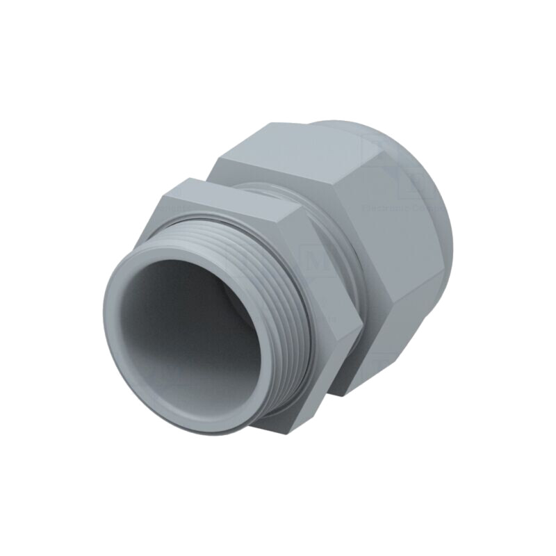 Garnitură de etanşare; fără piuliţă; M32; 1,5; IP68; poliamidă Garnitură de etanşare; fără piuliţă; M32; 1,5; IP68; poliamidă