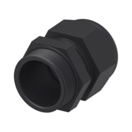 Garnitură de etanşare; fără piuliţă; M32; 1,5; IP68; poliamidă