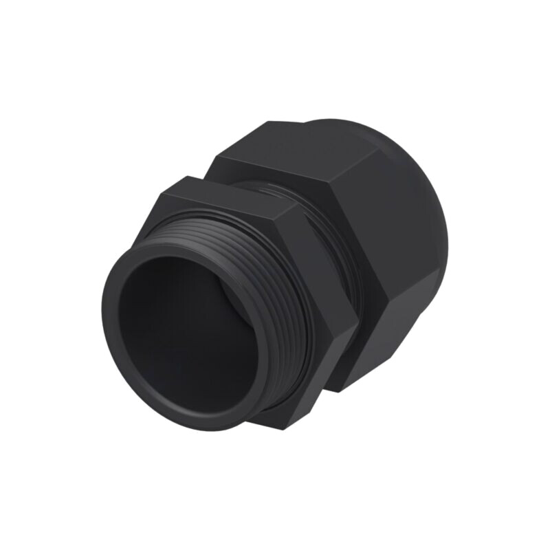 Garnitură de etanşare; fără piuliţă; M32; 1,5; IP68; poliamidă Garnitură de etanşare; fără piuliţă; M32; 1,5; IP68; poliamidă