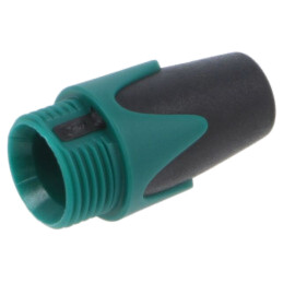 connector GREEN BUSHING NP*X