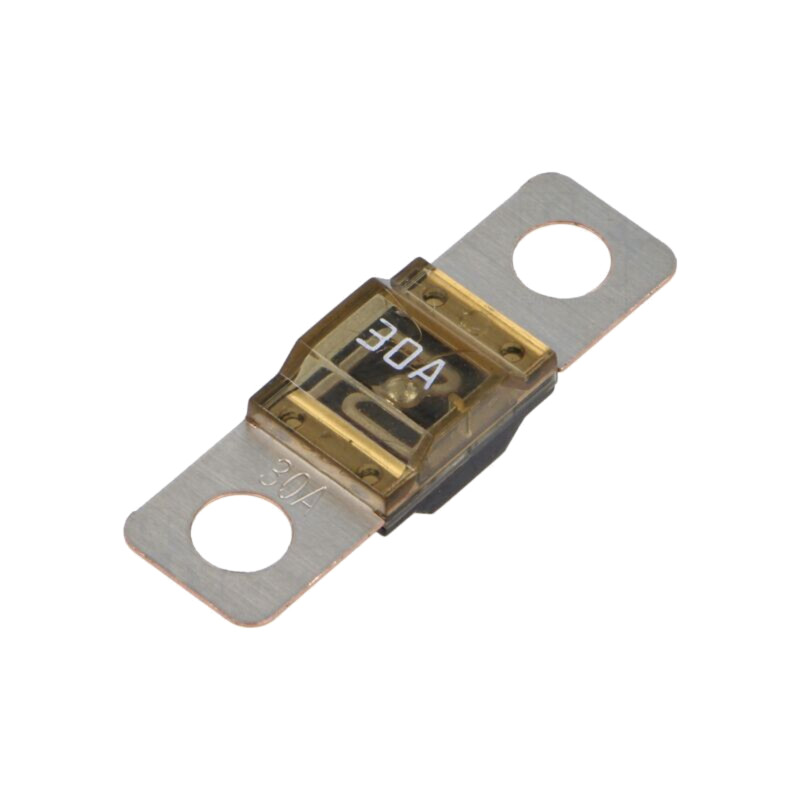 Siguranţă: siguranţă; 30A; 32÷72VDC; auto; 41mm Siguranţă: siguranţă; 30A; 32÷72VDC; auto; 41mm