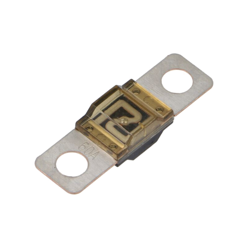 Siguranţă: siguranţă; 60A; 32÷72VDC; auto; 41mm Siguranţă: siguranţă; 60A; 32÷72VDC; auto; 41mm