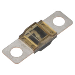 Siguranţă: siguranţă; 80A; 32÷72VDC; auto; 41mm