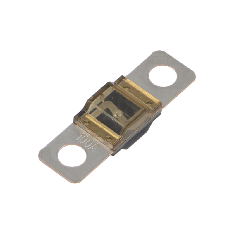 Siguranţă: siguranţă; 100A; 32÷72VDC; auto; 41mm Siguranţă: siguranţă; 100A; 32÷72VDC; auto; 41mm