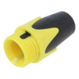 connector YELLOW BUSHING NP*X