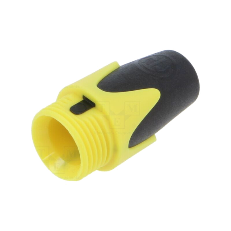 connector YELLOW BUSHING NP*X connector YELLOW BUSHING NP*X