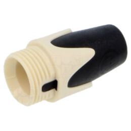 connector WHITE BUSHING NP*X