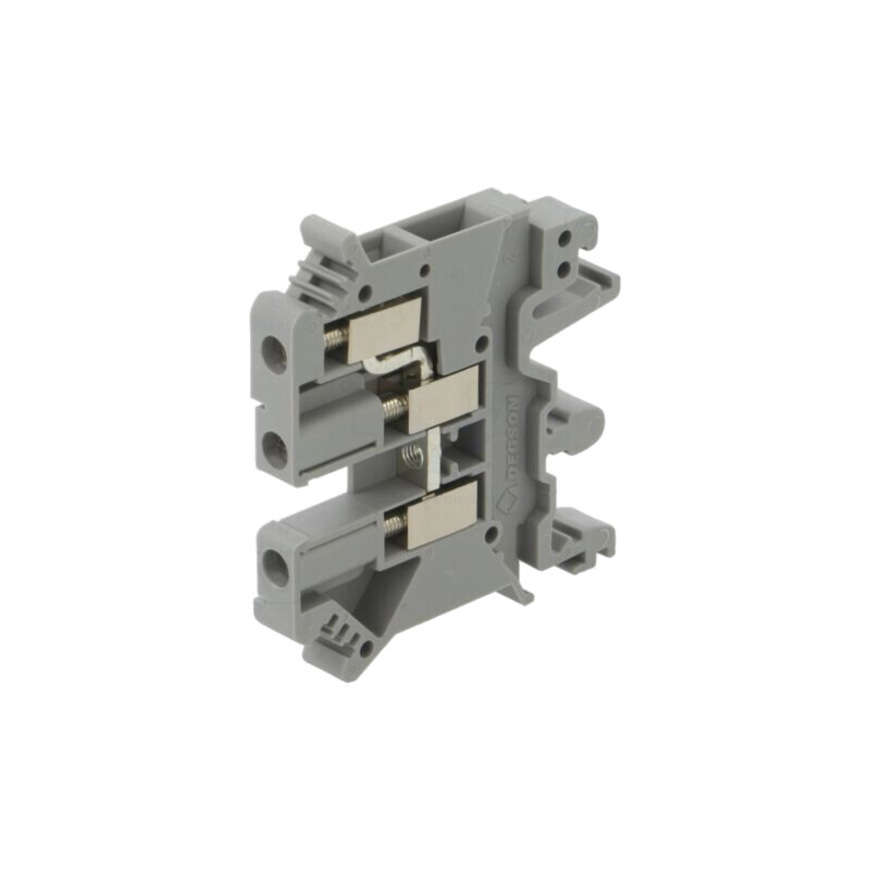 Rail mounted connector PC4-TW-01P-11 Rail mounted connector PC4-TW-01P-11