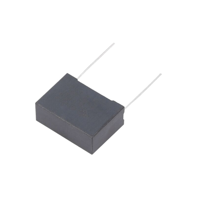 Condensator: cu polipropilenă; X2; R53; 1,2uF; 310VAC; ±10%; 22,5mm Condensator: cu polipropilenă; X2; R53; 1,2uF; 310VAC; ±10%; 22,5mm