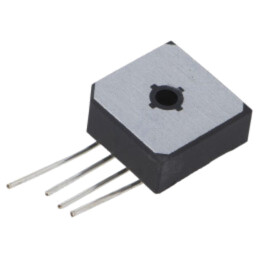 Punte redresoare: monofazat; Urmax: 800V; If: 35A; Ifsm: 400A; BR-L