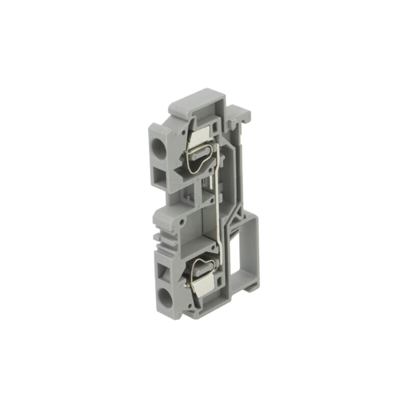 Rail mounted connector WS6-01P-11 Rail mounted connector WS6-01P-11