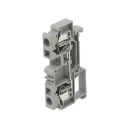 Rail mounted connector WS6-01P-11