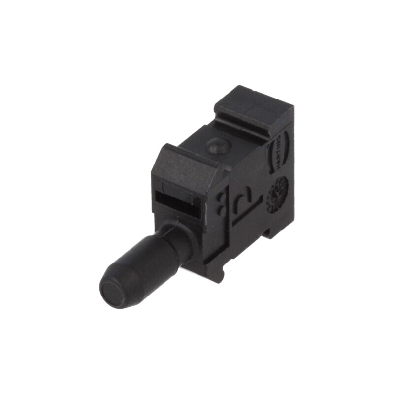 Conector: PCB-PCB; mamă; har-modular®; drept; THT; pentru PCB Conector: PCB-PCB; mamă; har-modular®; drept; THT; pentru PCB