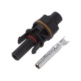 Conector: solari; soclu; mamă; EPIC® SOLAR 4 GEN2; 50A; 1,5kV; IP68