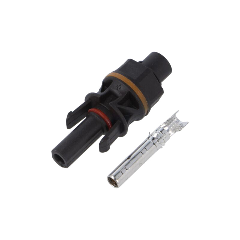 Conector: solari; soclu; mamă; EPIC® SOLAR 4 GEN2; 50A; 1,5kV; IP68 Conector: solari; soclu; mamă; EPIC® SOLAR 4 GEN2; 50A; 1,5kV; IP68
