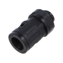 Garnitură de etanşare; M12; poliamidă; PA6S; Pas: 1,5