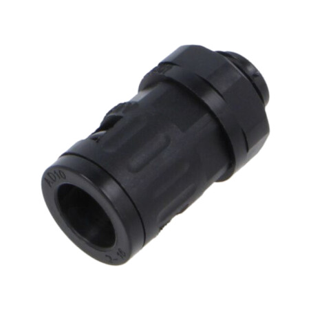 Garnitură de etanşare; M12; poliamidă; PA6S; Pas: 1,5