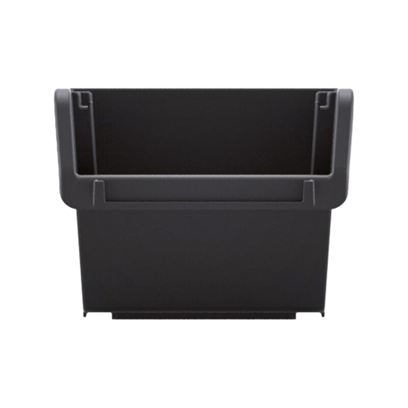 Container: Cuvă; neagră; 195x120x90mm; TRUCK Container: Cuvă; neagră; 195x120x90mm; TRUCK