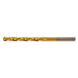 Burghiu; pt.metal; Ø: 3,5mm; oţel rapid HSS