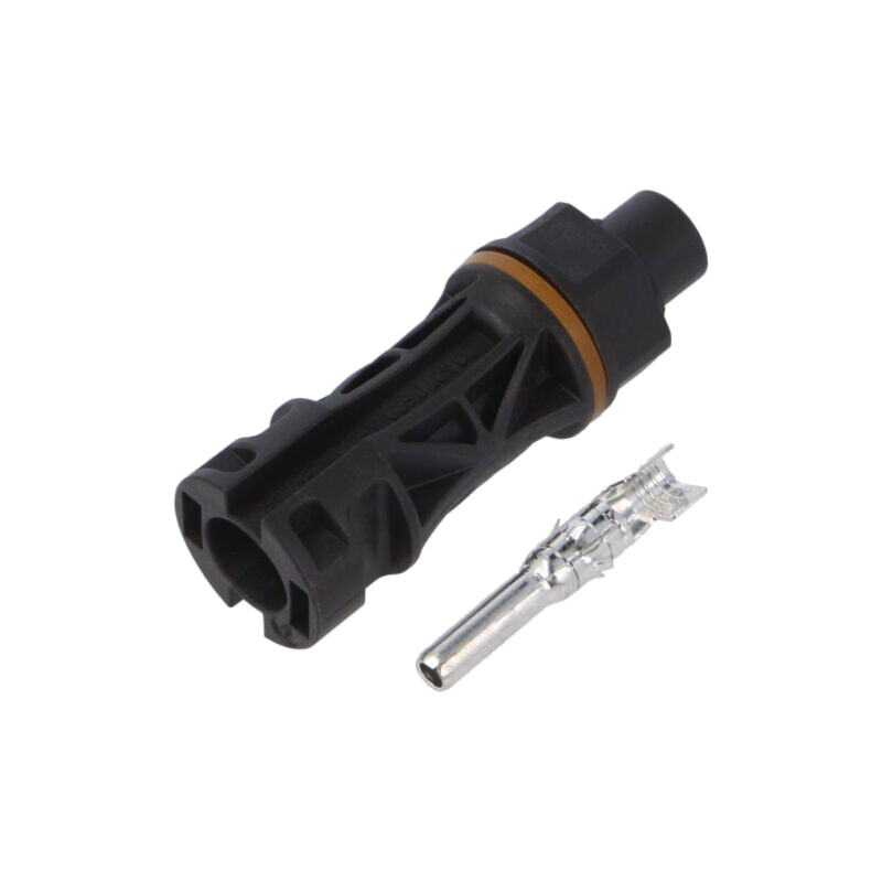 Conector: solari; soclu; tată; EPIC® SOLAR 4 GEN2; 50A; 1,5kV; IP68 Conector: solari; soclu; tată; EPIC® SOLAR 4 GEN2; 50A; 1,5kV; IP68