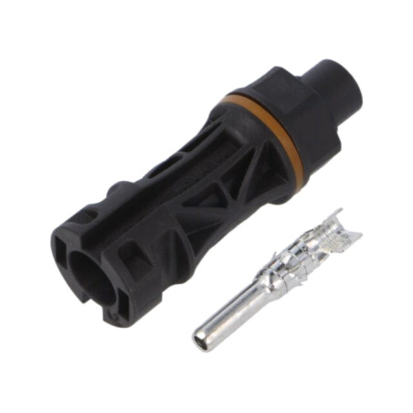 Conector: solari; soclu; tată; EPIC® SOLAR 4 GEN2; 50A; 1,5kV; IP68