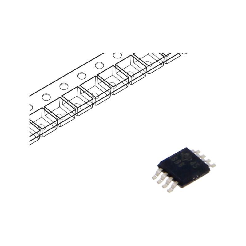 IC: stabilizator de tensiune; LDO,liniar,reglabil; 1,161÷48V