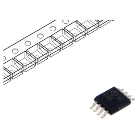 IC: stabilizator de tensiune; LDO,liniar,reglabil; 1,161÷48V