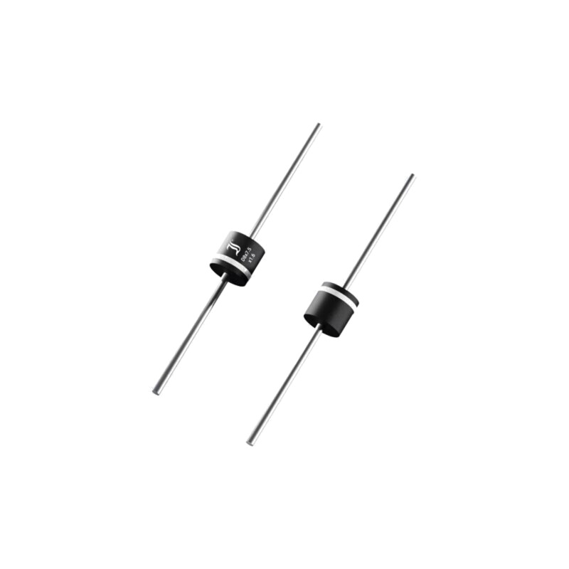 Diodă: redresoare Schottky; THT; 45V; 40A; P600; Ufmax: 0,55V Diodă: redresoare Schottky; THT; 45V; 40A; P600; Ufmax: 0,55V