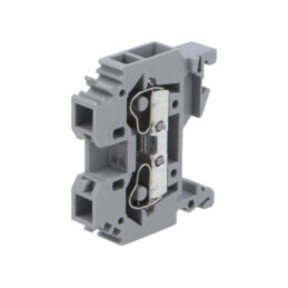 Rail mounted connector WS6-SD-01P-11