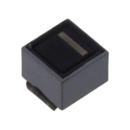Filtru: anti-interferenţe; SMD; 2020; 2A; 50VDC; Z: 350Ω; Rmax: 40mΩ