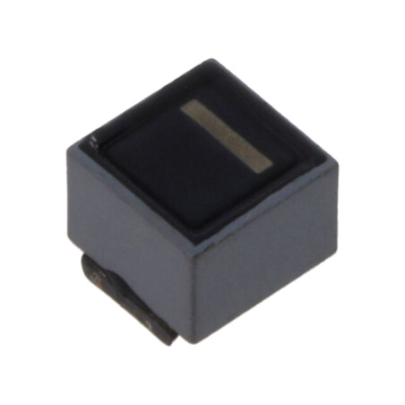 Filtru: anti-interferenţe; SMD; 2020; 2A; 50VDC; Z: 350Ω; Rmax: 40mΩ