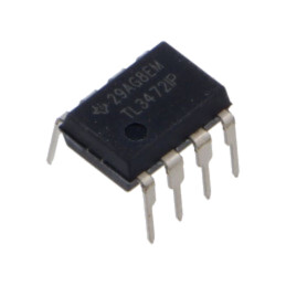 IC: amplificator operaţional; 4MHz; Ch: 2; DIP8; ±2÷18VDC,4÷36VDC