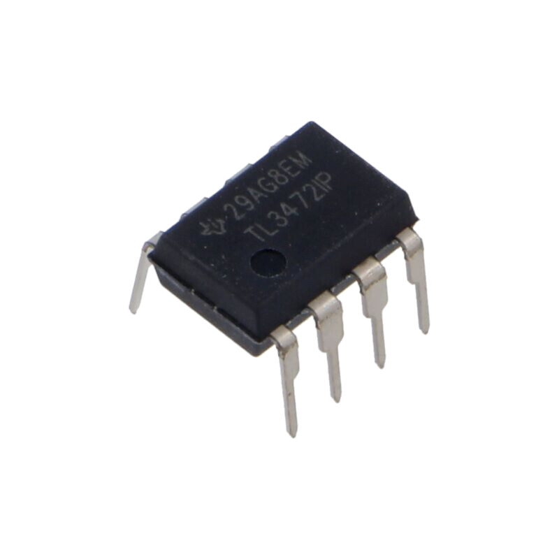 IC: amplificator operaţional; 4MHz; Ch: 2; DIP8; ±2÷18VDC,4÷36VDC