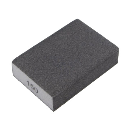 Burete; 100x70x25mm; Granularitate: 150