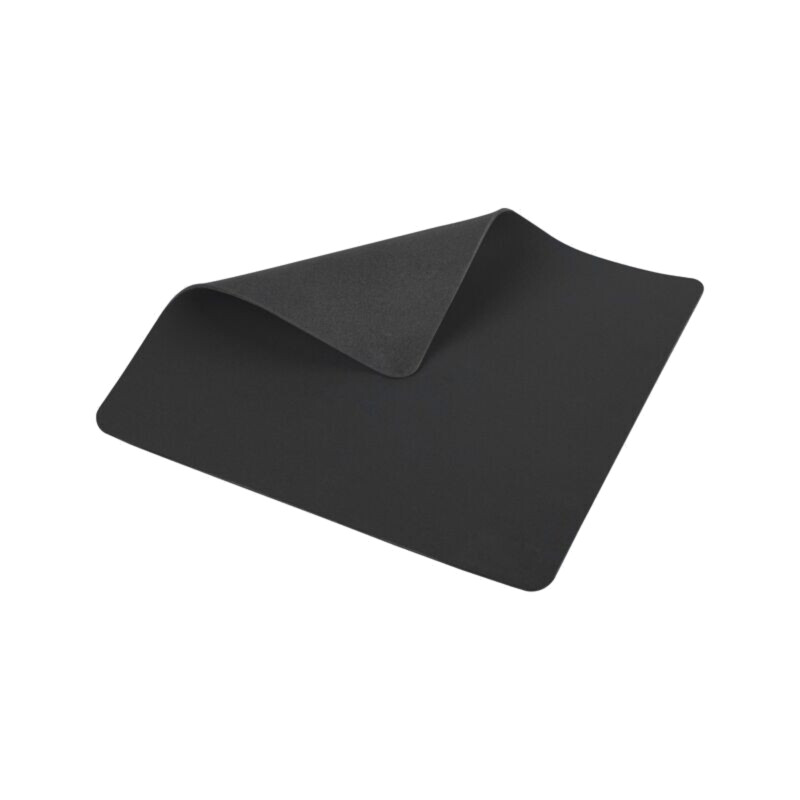 Pad; neagră; mouse; 235x205x2mm; 1buc.