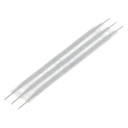 Conector: cablu jumper flexibil; P.cablu-bandă: 2,54mm; L: 38,1mm