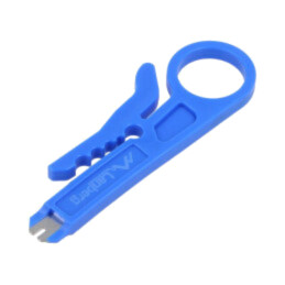 Dezizolator; 0,3÷8mm,1,3÷3,3mm,3,2÷9mm