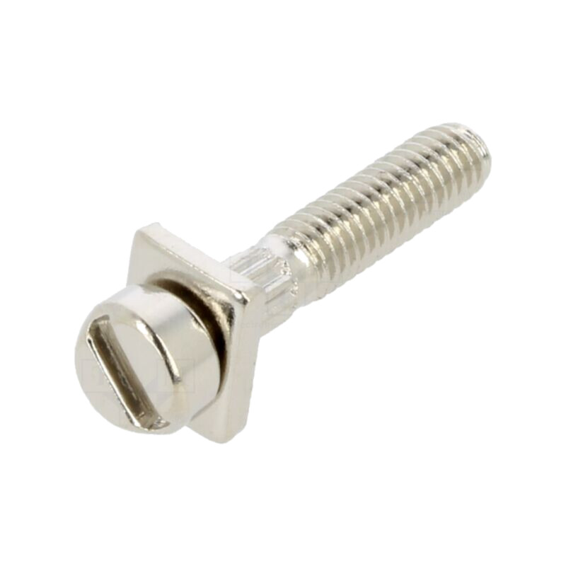 Rail mounted connector FB5-RTK/S Rail mounted connector FB5-RTK/S