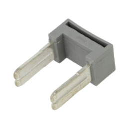 Rail mounted connector WFB16-01P-11