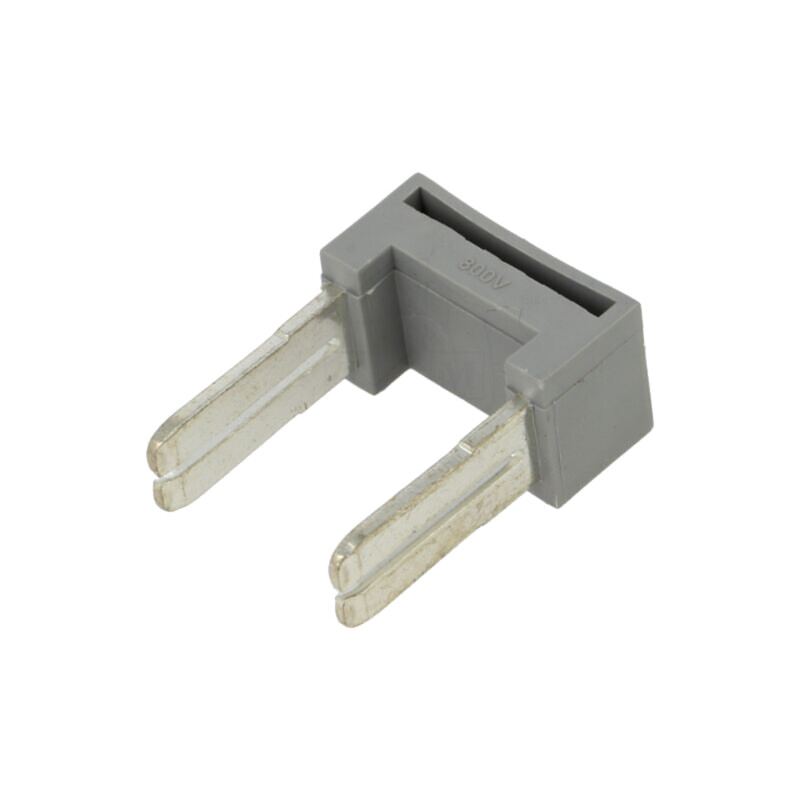 Rail mounted connector WFB16-01P-11