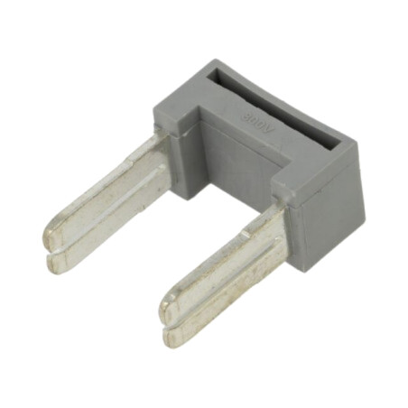 Rail mounted connector WFB16-01P-11