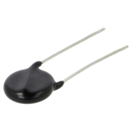 Varistor: ceramic; THT; 300VAC; 385VDC; 470V; 10kA