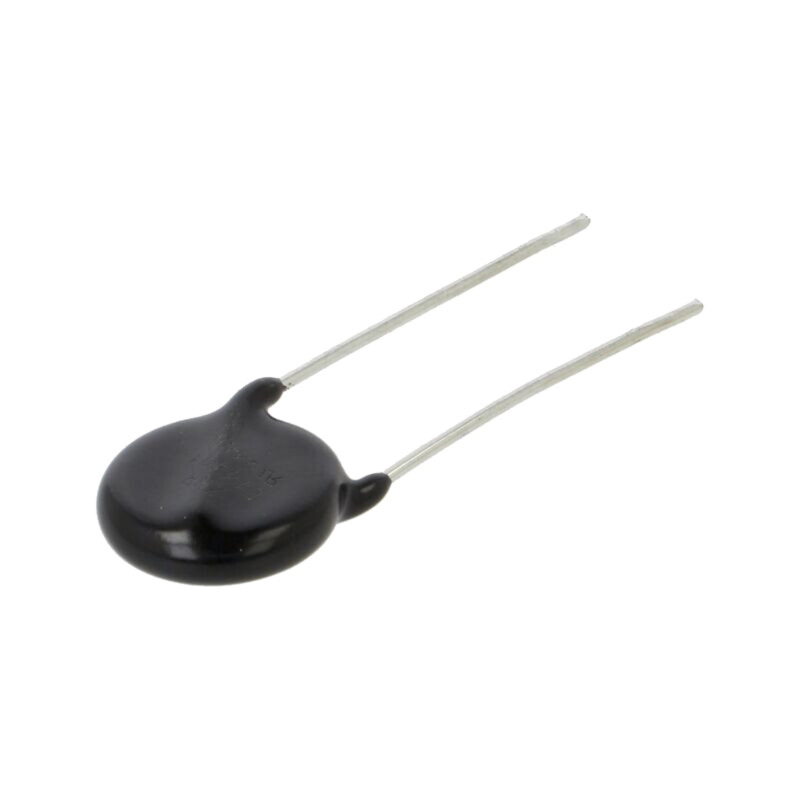 Varistor: ceramic; THT; 300VAC; 385VDC; 470V; 10kA Varistor: ceramic; THT; 300VAC; 385VDC; 470V; 10kA