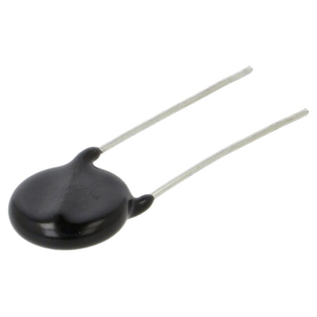 Varistor: ceramic; THT; 300VAC; 385VDC; 470V; 10kA