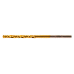 Burghiu; pt.metal; Ø: 3mm; oţel rapid HSS