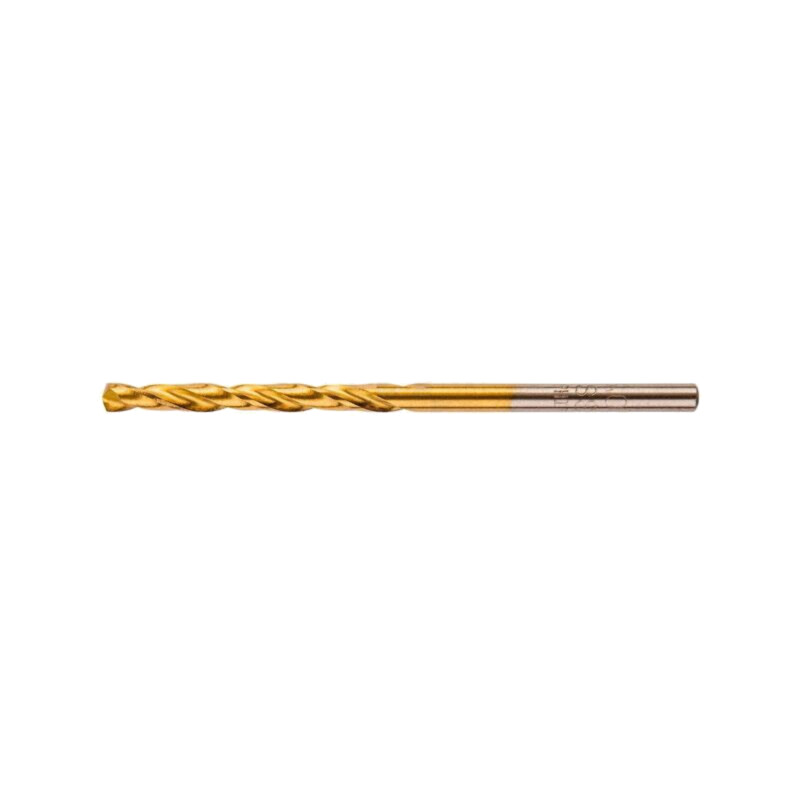 Burghiu; pt.metal; Ø: 3mm; oţel rapid HSS Burghiu; pt.metal; Ø: 3mm; oţel rapid HSS