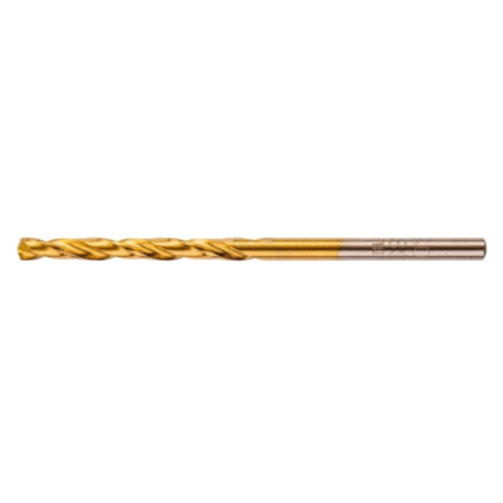 Burghiu; pt.metal; Ø: 3mm; oţel rapid HSS