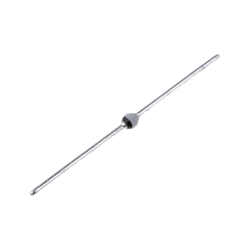 Diodă: redresoare; THT; 100V; 3,5A; Ammo Pack; Ifsm: 90A; SOD64; 30ns Diodă: redresoare; THT; 100V; 3,5A; Ammo Pack; Ifsm: 90A; SOD64; 30ns